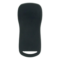 Nissan Infiniti 4 Button 2002-2010 Fcc: Kbrastu15 Keyless Entry Remote