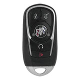 Buick Envision 2017-2020 Oem 5 Button Smart Key Hyq4Aa