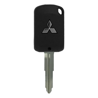 Mitsubishi Lancer 2016-2017 Oem 4 Button Remote Head Key Oucj166N | New