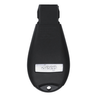 Jeep Grand Cherokee 2011-2013 5 Button Fobik IYZ-C01C + Keyless Go (OEM)