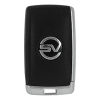 Land Rover Range Sv 2018-2022 Oem 5 Button Smart Key Kobjxf18A