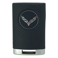 Chevrolet Corvette 2016-2019 Oem 5 Button Smart Key Nbggd9C04