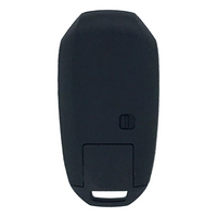 Infiniti Qx60 2019-2022 4 Button Smart Key For Kr5Txn7