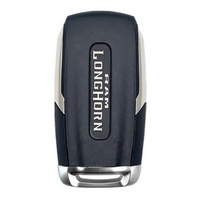 Dodge Ram 1500 Longhorn 2019 2023 OEM 5 Button Smart Key OHT 4882056 Smart Key