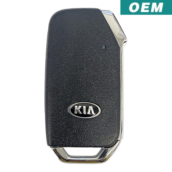 Kia Forte 2019-2021 Oem 4 Button Smart Key Cqofd00430 (95440-M7000 / M7001) Refurbished
