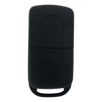 Dodge Mercedes 2007-2018 3 Button Flip Key Gmt46 For Kr55 Maker