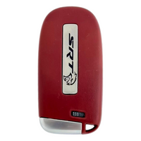 Dodge Challenger Charger (Hellcat) 2015-2018 Oem 5 Button Smart Key M3N-40821302