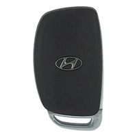 Hyundai Sonata 2017-2019 Oem 4 Button Smart Key Cqofd00120 (C1500/C2500)