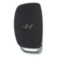 Hyundai Tucson 2019-2021 Oem 4 Button Smart Key Tq8-Fob-4F11