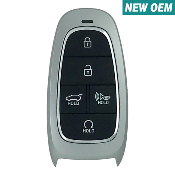 Hyundai Santa Fe 2023 Oem 5 Button Smart Key Tq8-Fob-4F27 / 95440-S1670