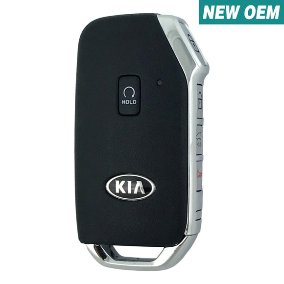 Kia Telluride 2020-2021 Oem 5 Button Smart Key Tq8-Fob-4F34 / 95440-S9200