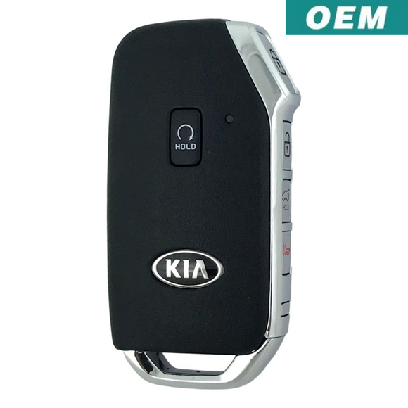 New Kia K5 2021-2022 Oem 5 Button Smart Key Cqofd00790