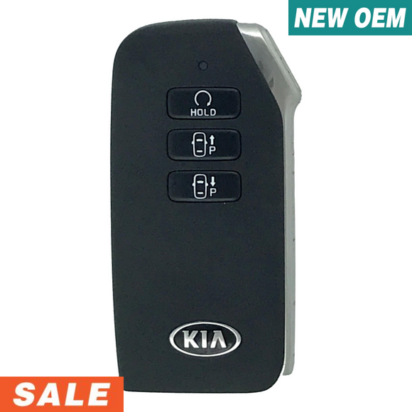 New Kia Sorento 2020-2021 Oem 7 Button Smart Key Sy5Mq4Fge07