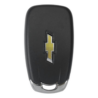 Chevrolet Camaro Cruze Impala 4 Button Smart Key 2016-2017 FCC: HYQ4EA (OEM)