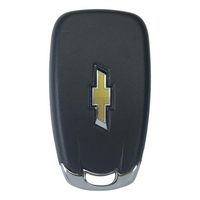 Chevrolet Camaro 2021-2023 Oem 6 Button Smart Key Hyq4Es