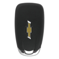 Chevrolet 5 Button Smart Key 2016-2020 FCC: HYQ4EA (OEM)