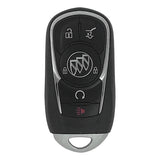 Buick Enclave Encore Regal 2018-2021 Oem 5 Button Smart Key Hyq4Ea