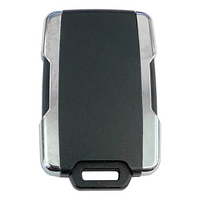 Gmc Chevrolet 2014-2022 3 Button Keyless Entry Remote For M3N-32337100