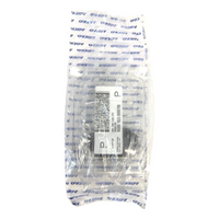 Volvo 2004-2014 OEM 5 Button Flip Key FCC LQNP2T-APU (8688799) | New Flip Key