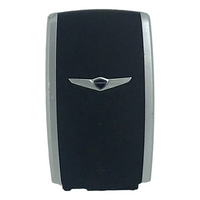 Genesis G80 2017-2020 Oem 4 Button Smart Key Sy5Hifgeo4