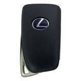 New Lexus Rx450H 2021-2022 Oem 4 Button Smart Key Hyq14Flb