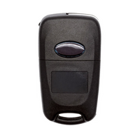 Kia Soul 2010-2013 Oem 3 Button Flip Key Nyoseksam11Atx / Ny0Seksam11Atx (Am F/L)