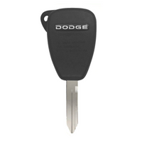 Dodge Avenger 2008-2014 OEM 5 Button Remote Head Key OHT692427AA Remote Head Key