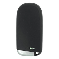 Dodge Ram 4 Button Smart Key 2013-2018 For Fcc: Gq4-54T