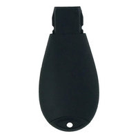 Jeep 6 Button Fobik 2008-2013-C01C For Fcc Iyz-C01C / M3N5Y783X