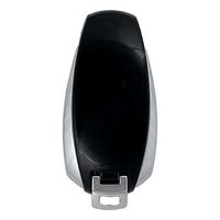 Volkswagen Touareg 2011-2017 Oem 4 Button Smart Key Iyzvwtoua