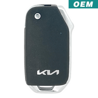 Kia Soul 2019-2022 Oem 4 Button Flip Key Sy5Skrge04 95430-K0110