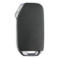 Kia Sorento 2021 Oem 3 Button Flip Key Sy5Skrge03 | 95430-R5000