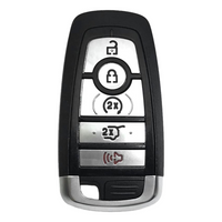 Ford Edge Expedition Explorer 2022-2023 Oem 5 Button Smart Key W/ Hatch M3N-A3C054339 Refurbished