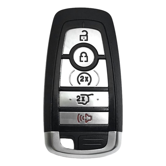 Ford Edge Expedition Explorer 2022-2023 Oem 5 Button Smart Key W/ Hatch M3N-A3C054339 Refurbished