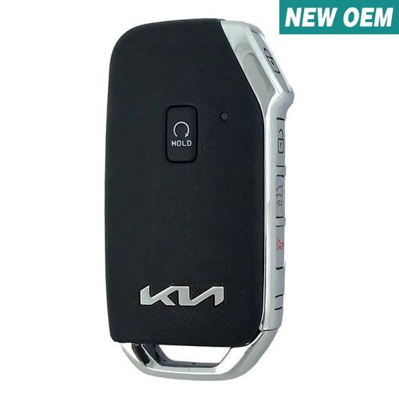 Kia Niro 2023 Oem 5 Button Smart Key Fd01330 / 95440-At000