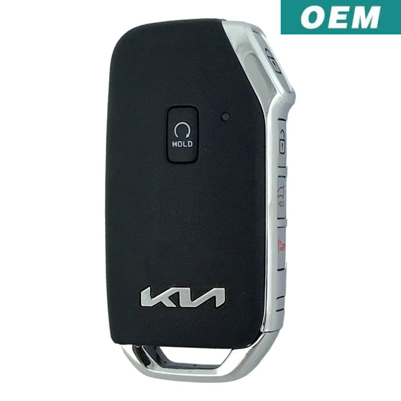 Kia Telluride 2022 Oem 5 Button Smart Key Tq8-Fob-4F34 | 95440-S9330