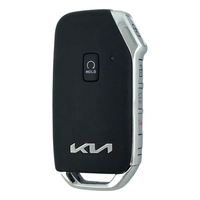 Kia Telluride 2022 Oem 5 Button Smart Key Tq8-Fob-4F34 | 95440-S9330