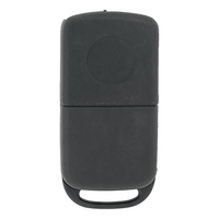 New Dodge Mercedes 1995-2006 2 Button Flip Key T5 Chip For Wsp Maker