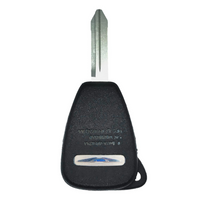 Chrysler Sebring 200 2007-2014 Oem 6 Button Remote Head Key Oht692427Aa