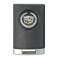 Cadillac Ats Xts 2013-2014 Oem 4 Button Smart Key Nbg009768T