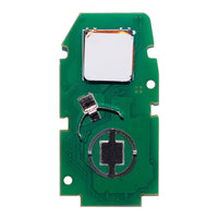 EoneBoss ET-13 Toyota Universal 4 Button Smart Key PCB (4D / 8A)