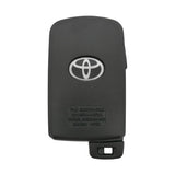 Toyota 4Runner 2020-2021 Oem 3 Button Smart Key Hyq14Fba | New