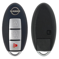 Nissan Armada Cube 2009-2020 Oem 3 Button Smart Key Remote Cwtwb1U825