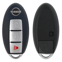 Nissan Armada Cube 2009-2020 Oem 3 Button Smart Key Remote Cwtwb1U825