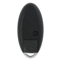 Nissan Armada Cube 2009-2020 Oem 3 Button Smart Key Remote Cwtwb1U825