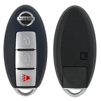 Nissan Armada Cube 2009 - 2020 Oem 3 Button Smart Key Remote Cwtwb1U825