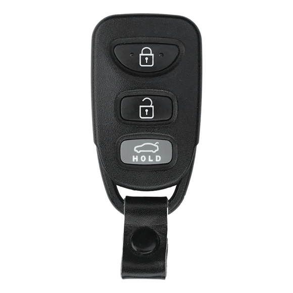 New Hyundai Elantra 2016-2020 4 Button Remote For Osloka-423T Keyless Entry