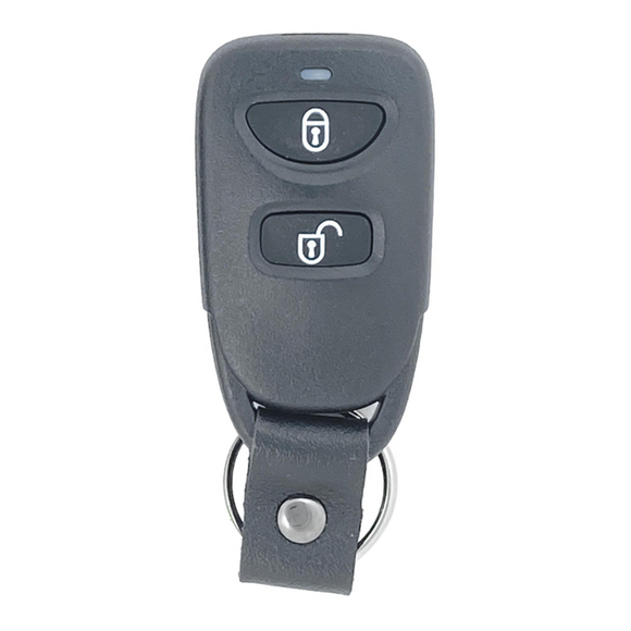 New Hyundai Accent Santa Fe 2007-2012 3 Button Remote For Pinha-T038 Keyless Entry