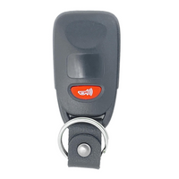 New Hyundai Accent Santa Fe 2007-2012 3 Button Remote For Pinha-T038 Keyless Entry