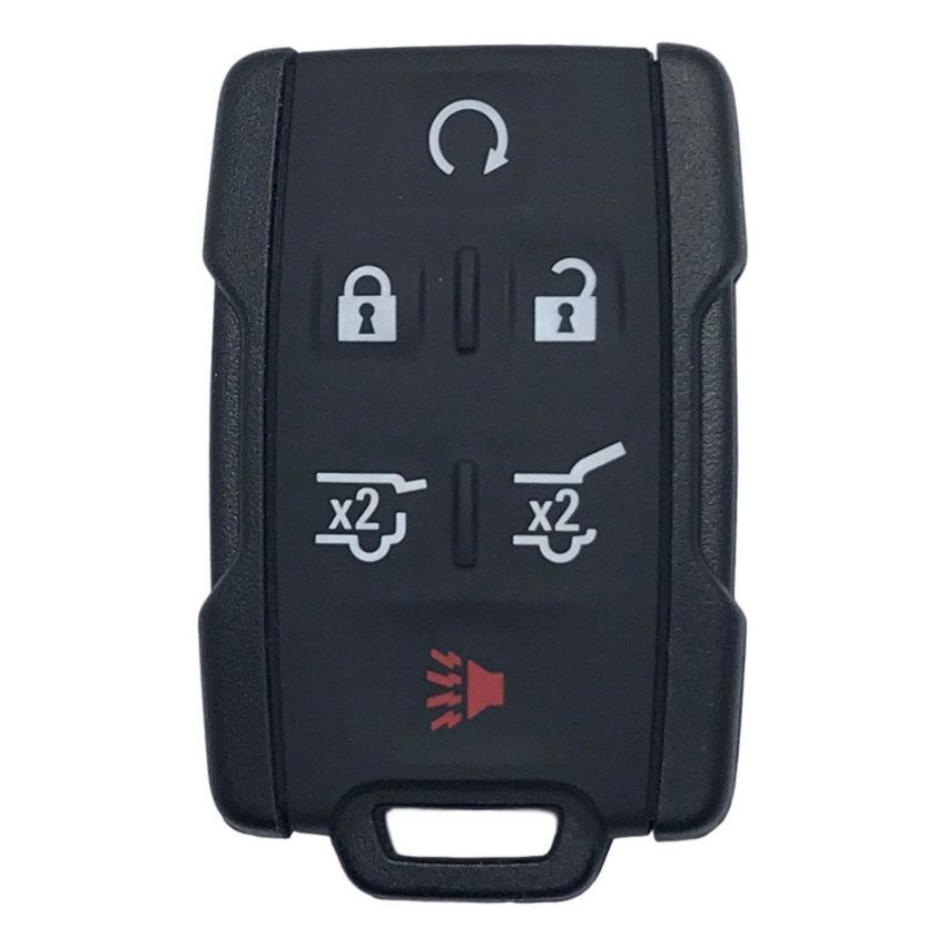 23316207 GM Keys | Best Key Supply